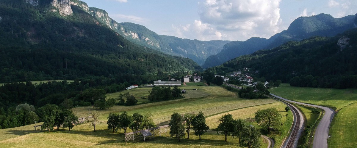 podklanec